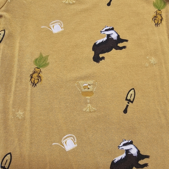 Harry Potter Kyte Baby 6-12M - Picture 7 of 7